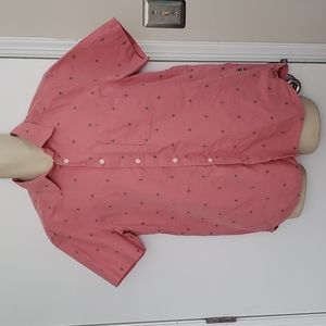 The North Face Shirt Size L